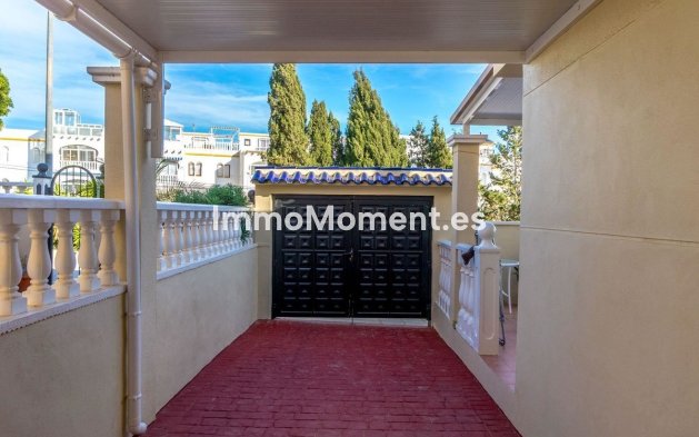 Bestaande woning - Villa - Orihuela - Villamartin