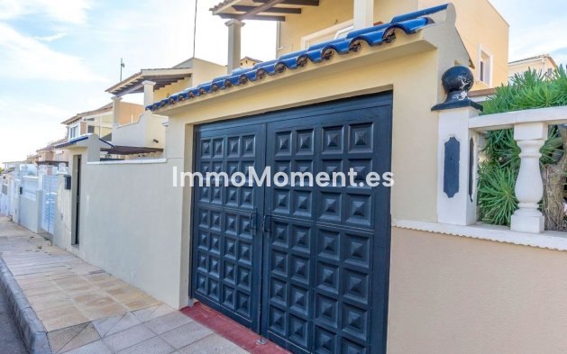 Bestaande woning - Villa - Orihuela - Villamartin