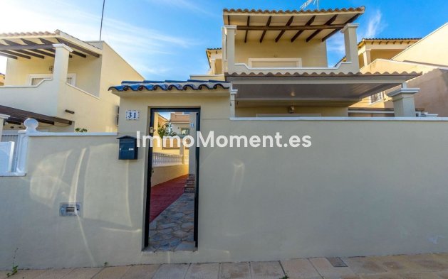 Bestaande woning - Villa - Orihuela - Villamartin