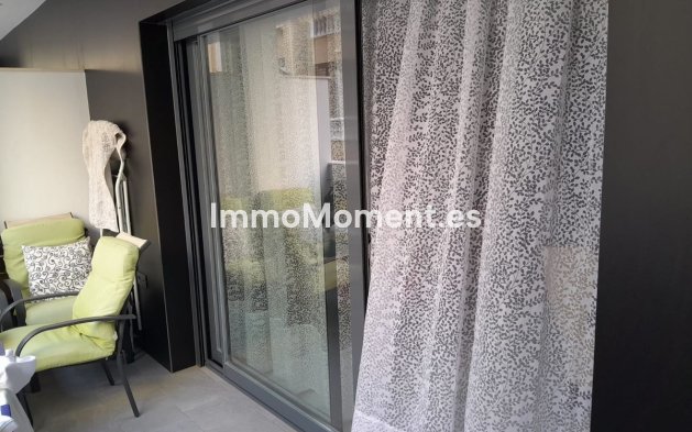 Wiederverkauf - Wohnung - Torrevieja - Torrevieja Centro