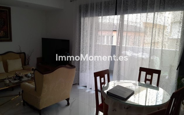 Wiederverkauf - Wohnung - Torrevieja - Torrevieja Centro