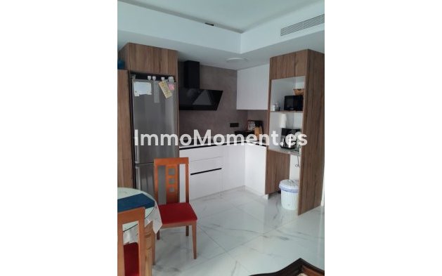 Wiederverkauf - Wohnung - Torrevieja - Torrevieja Centro