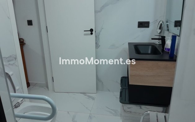 Wiederverkauf - Wohnung - Torrevieja - Torrevieja Centro