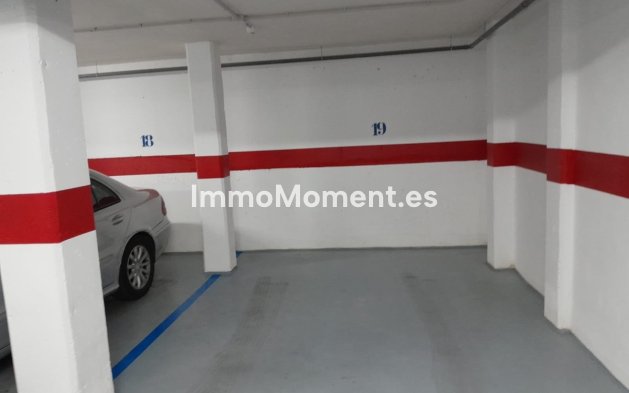 Wiederverkauf - Wohnung - Torrevieja - Torrevieja Centro