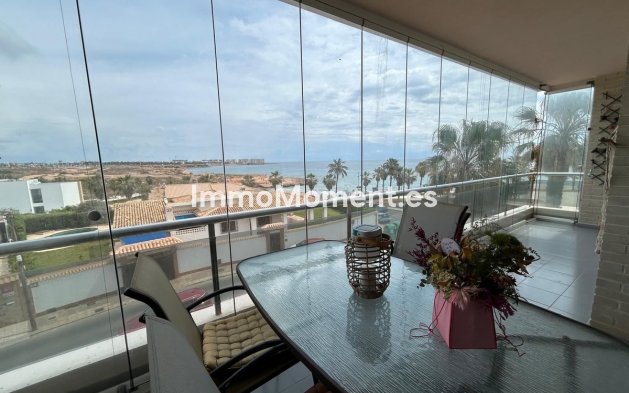 Wiederverkauf - Wohnung - Orihuela - Playa Flamenca