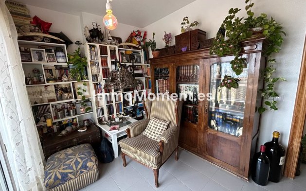 Wiederverkauf - Wohnung - Orihuela - Playa Flamenca