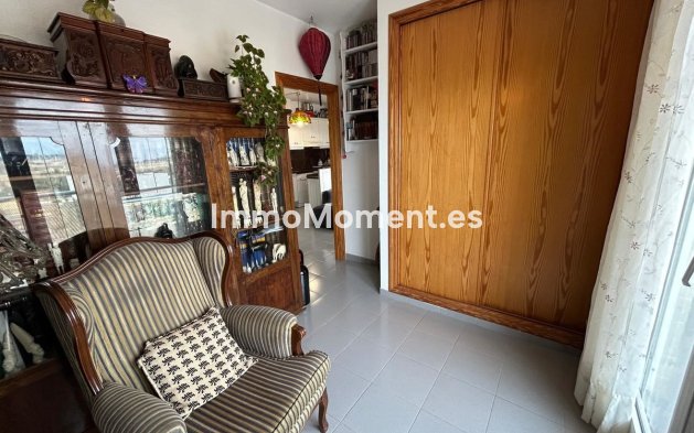 Wiederverkauf - Wohnung - Orihuela - Playa Flamenca