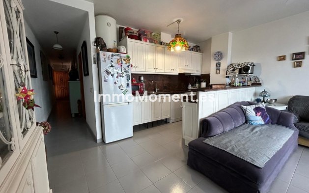 Wiederverkauf - Wohnung - Orihuela - Playa Flamenca