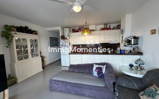 Wiederverkauf - Wohnung - Orihuela - Playa Flamenca