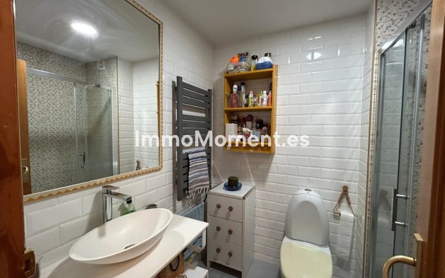 Wiederverkauf - Wohnung - Orihuela - Playa Flamenca