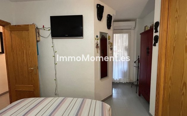 Wiederverkauf - Wohnung - Orihuela - Playa Flamenca