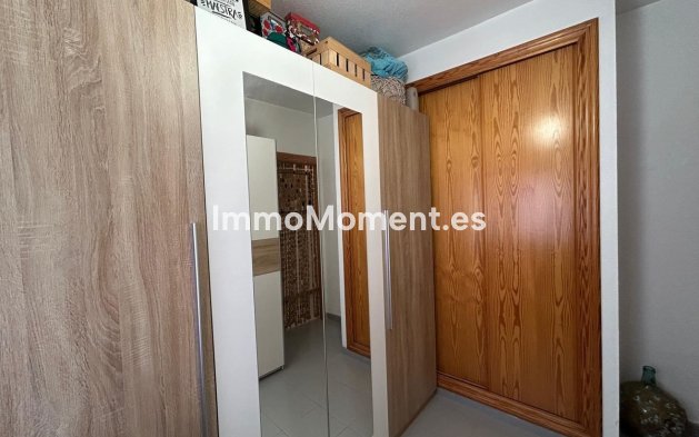 Wiederverkauf - Wohnung - Orihuela - Playa Flamenca