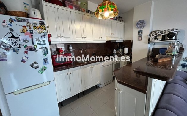 Wiederverkauf - Wohnung - Orihuela - Playa Flamenca