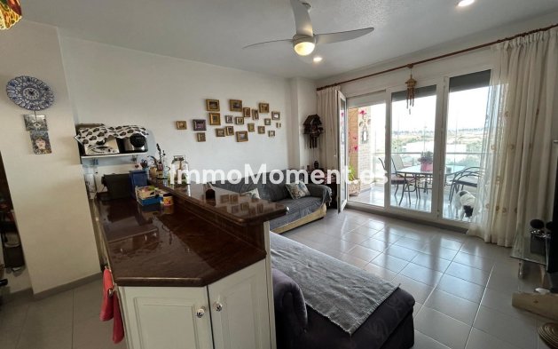 Wiederverkauf - Wohnung - Orihuela - Playa Flamenca