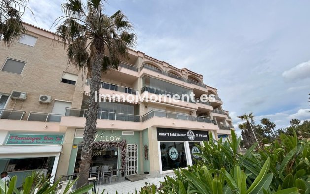 Wiederverkauf - Wohnung - Orihuela - Playa Flamenca