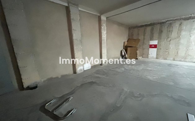 Wiederverkauf - Wohnung - Orihuela - Playa Flamenca