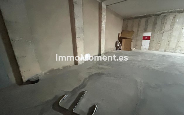 Wiederverkauf - Wohnung - Orihuela - Playa Flamenca