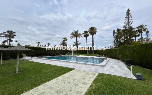 Wiederverkauf - Wohnung - Orihuela - Playa Flamenca