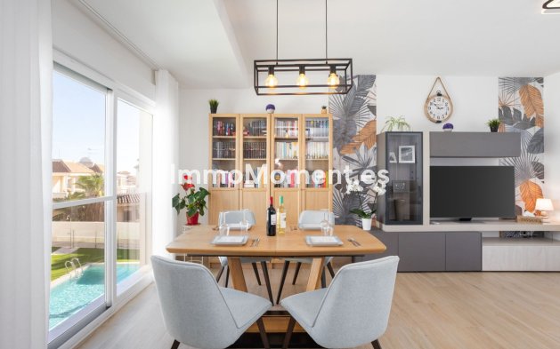 Bestaande woning - Appartement - Orihuela - Villamartin