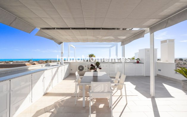 Bestaande woning - Appartement - Orihuela - Villamartin