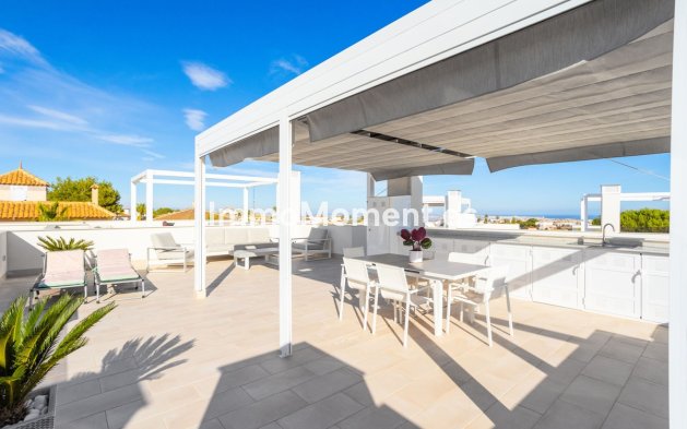 Bestaande woning - Appartement - Orihuela - Villamartin