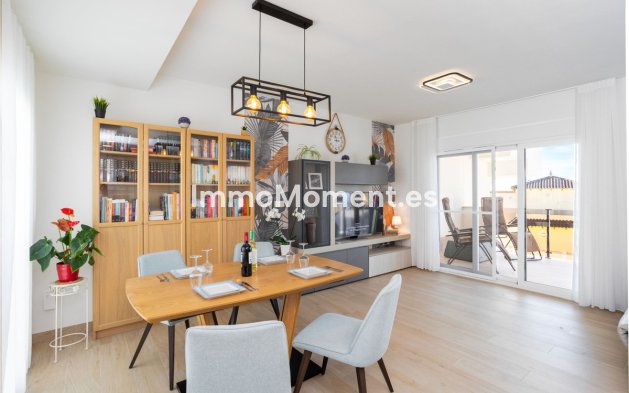 Bestaande woning - Appartement - Orihuela - Villamartin