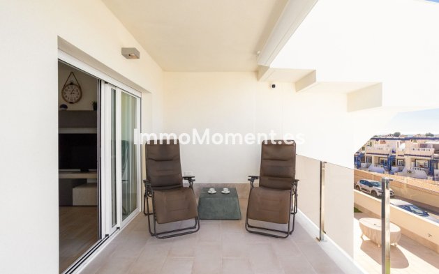 Bestaande woning - Appartement - Orihuela - Villamartin