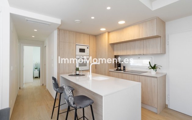 Bestaande woning - Appartement - Orihuela - Villamartin