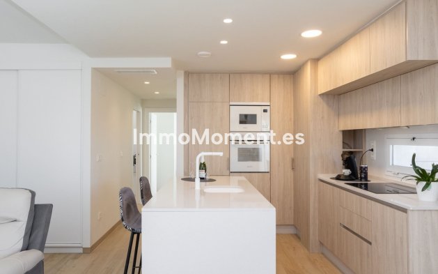 Bestaande woning - Appartement - Orihuela - Villamartin