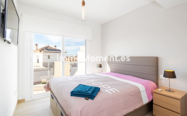 Bestaande woning - Appartement - Orihuela - Villamartin