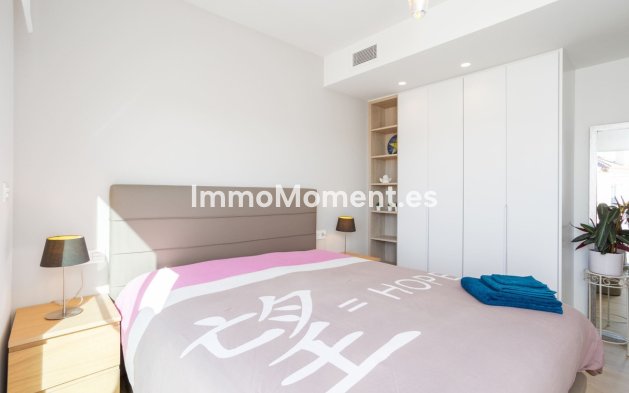 Bestaande woning - Appartement - Orihuela - Villamartin