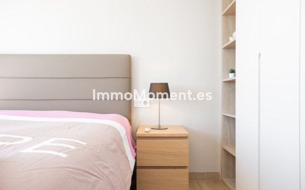 Bestaande woning - Appartement - Orihuela - Villamartin