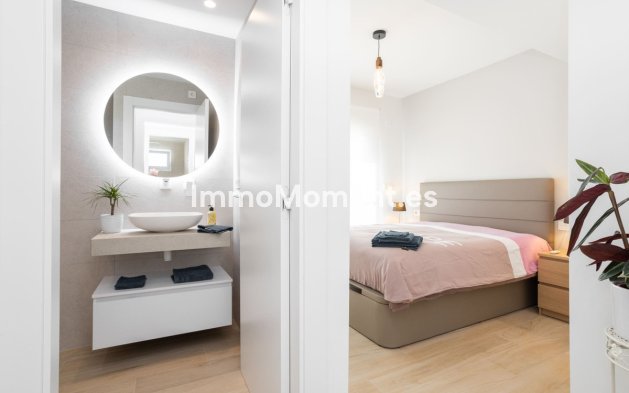 Bestaande woning - Appartement - Orihuela - Villamartin