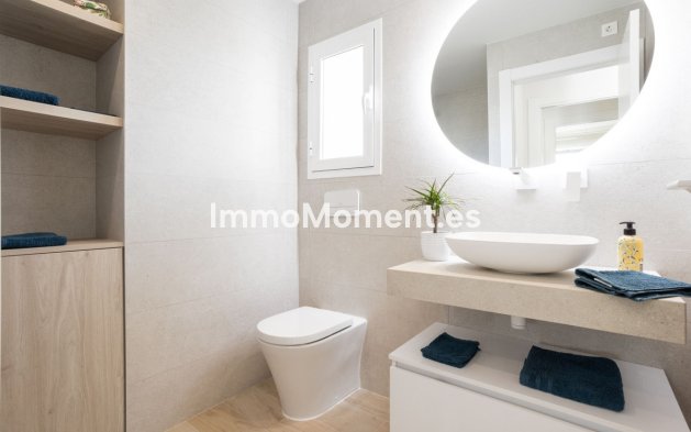 Bestaande woning - Appartement - Orihuela - Villamartin