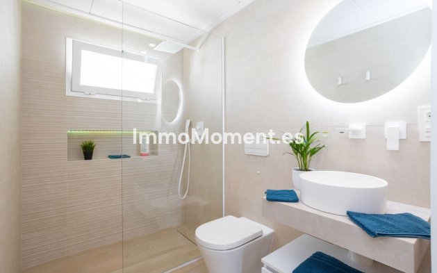 Bestaande woning - Appartement - Orihuela - Villamartin