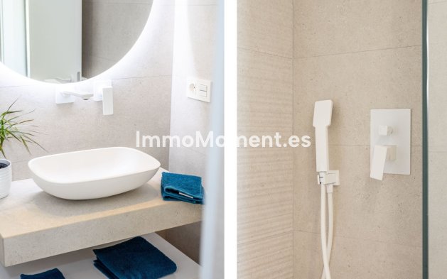 Bestaande woning - Appartement - Orihuela - Villamartin