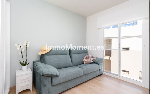 Bestaande woning - Appartement - Orihuela - Villamartin