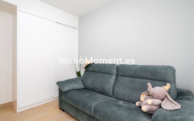 Bestaande woning - Appartement - Orihuela - Villamartin