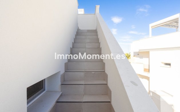 Bestaande woning - Appartement - Orihuela - Villamartin