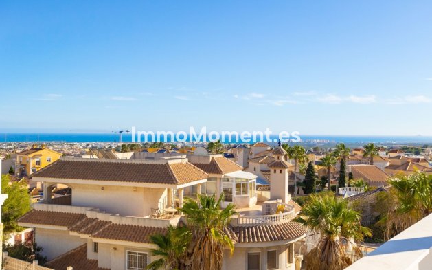 Bestaande woning - Appartement - Orihuela - Villamartin