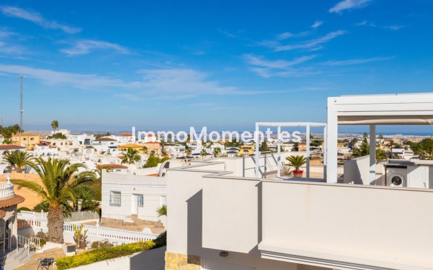 Bestaande woning - Appartement - Orihuela - Villamartin