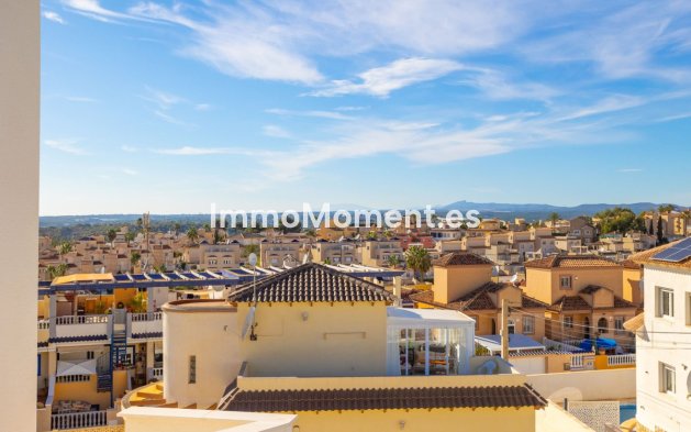 Bestaande woning - Appartement - Orihuela - Villamartin