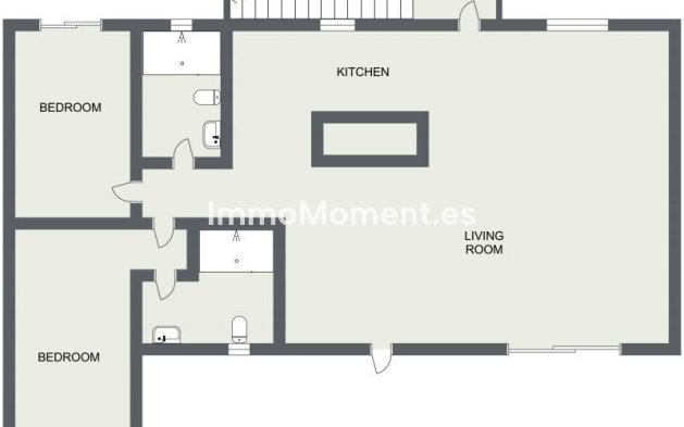 Bestaande woning - Appartement - Orihuela - Villamartin