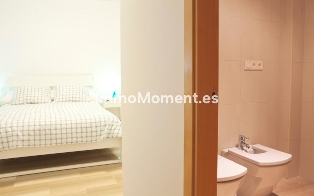 Wiederverkauf - Wohnung - Santa Pola - Santa Pola Centro