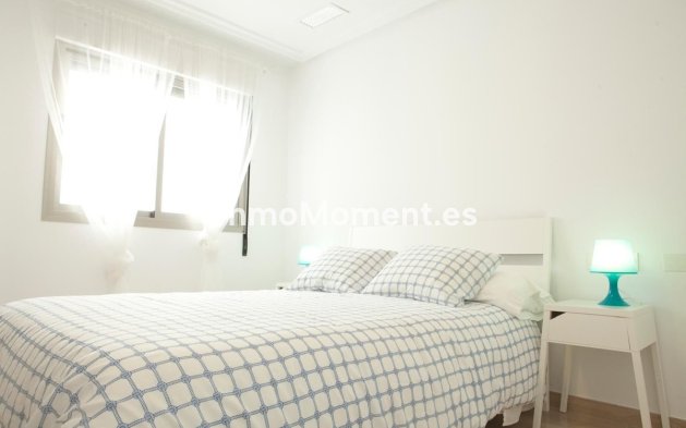 Wiederverkauf - Wohnung - Santa Pola - Santa Pola Centro