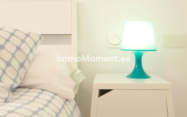 Wiederverkauf - Wohnung - Santa Pola - Santa Pola Centro