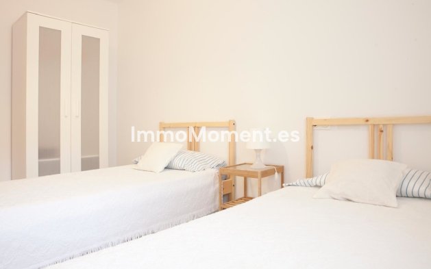 Wiederverkauf - Wohnung - Santa Pola - Santa Pola Centro