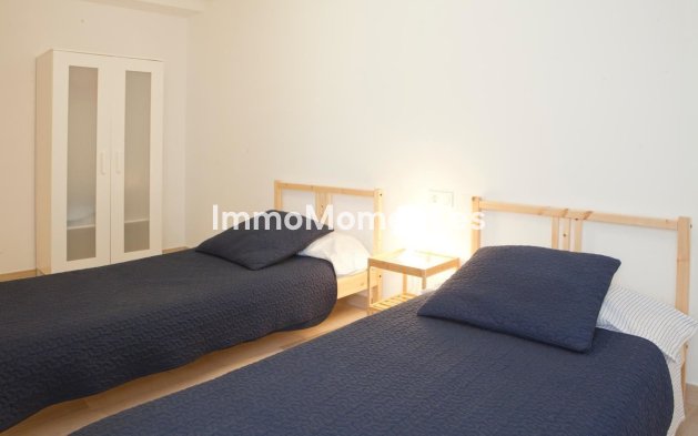 Wiederverkauf - Wohnung - Santa Pola - Santa Pola Centro