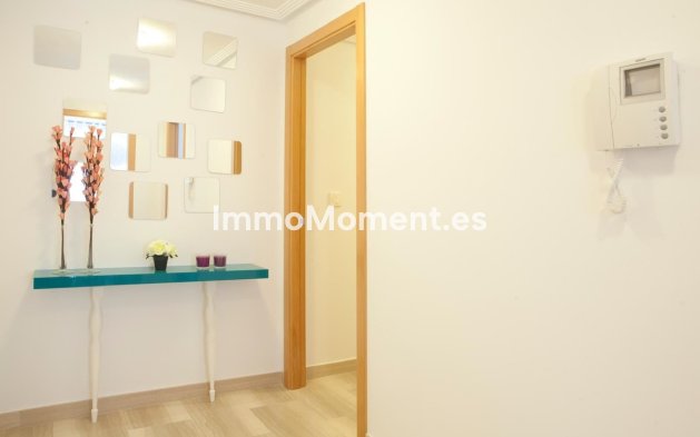 Wiederverkauf - Wohnung - Santa Pola - Santa Pola Centro