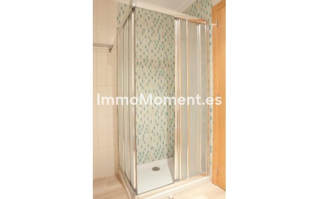 Wiederverkauf - Wohnung - Santa Pola - Santa Pola Centro